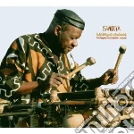 Keletigui Diabate - Sandiya cd