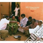Bocoum & Alkibar, Af - Niger cd