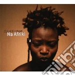 Dobet Gnahore - Na Afriki cd