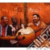 Rajery, Sissoko & El - 3ma (madagascar - Mali - Maroc) cd