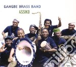 Gangbe Brass Band - Assiko
