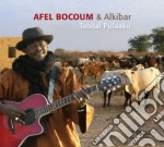 Afel Bocoum - Tabital Pulaaku cd