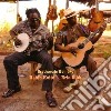 Habib Koite / Eric Bibb - Brothers In Bamako cd