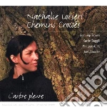 Nathalie Loriers - L'arbre Pleure cd