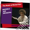 The music of michel herr cd