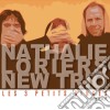 Nathalie Loriers - Les 3 Petites Inges cd