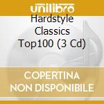 Hardstyle Classics Top100 (3 Cd) cd