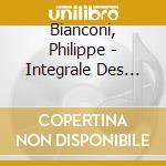 Bianconi, Philippe - Integrale Des Concertos cd