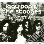 Iggy Pop & The Stooges - The Detroit Tapes (2 Cd)