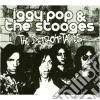 Iggy Pop & The Stooges - The Detroit Tapes (2 Cd) cd