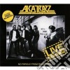 Alcatrazz - Live Sentence cd