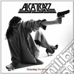 Disturbing the peace cd