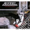 Alcatrazz - Dangerous Games cd