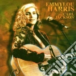 Emmylou Harris / Carl Jackson - Nashville Duets cd