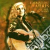 Emmylou Harris / Carl Jackson - Nashville Duets cd
