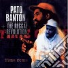 Pato Banton - Time Come cd