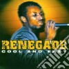 Renegade - Cool And Easy cd
