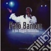 Pato Banton & The Reggae Revolution - Live In Brazil cd musicale di Pato Banton