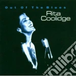 Rita Coolidge - Out Of The Blues cd