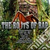 Roots Of Rap (The) cd