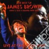 James Brown - Live At Chastain Park (2 Cd) cd
