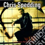 Chris Spedding - Cafe' Days Revisited cd