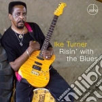 Ike Turner - Risin' With The Blues cd
