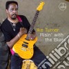 Ike Turner - Risin' With The Blues cd