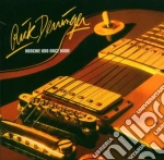 Rick Derringer - Hoochie Koo Once More cd