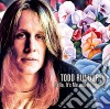 Todd Rundgren - Hello, It's Me And My Friends cd