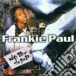 Paul Frankie - Who Issued The Guns