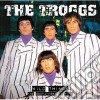 Troggs (The) - Wild Things cd