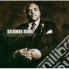 Solomon Burke - Soul Lucky cd