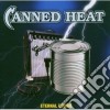 Canned Heat - Eternal Boogie (2 Cd) cd