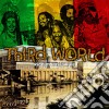 Third World - Riddim Haffa Rule cd