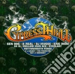 Cypress Thrill / Various cd