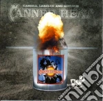 Canned Heat - Canned, Labeled And Shelved (2 Cd) cd