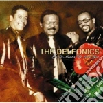 Delfonics (The) - La La Means We Love You cd