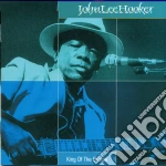 John Lee Hooker - King Of The Boogie (2 Cd) cd