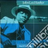 John Lee Hooker - King Of The Boogie (2 Cd) cd