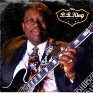 B.B. King - Blues D'Azur (2 Cd) cd musicale di B.B.KING