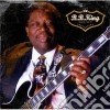 B.B. King - Blues D'Azur (2 Cd) cd