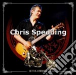Chris Spedding - Guitar Jamboree