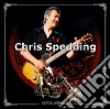 Chris Spedding - Guitar Jamboree cd
