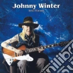 Johnny Winter - Rockin' Bluesman cd