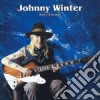 Johnny Winter - Rockin' Bluesman cd