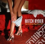 Mitch Ryder - Devil With Her Blue Dress Off cd