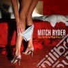 Mitch Ryder - Devil With Her Blue Dress Off cd