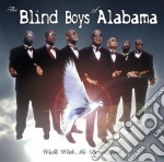Blind Boys Of Alabama (The) - Walk With The Dear Lord cd