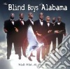 Blind Boys Of Alabama (The) - Walk With The Dear Lord cd